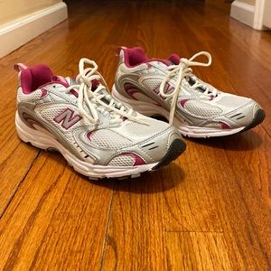New Balance Running Sneakers